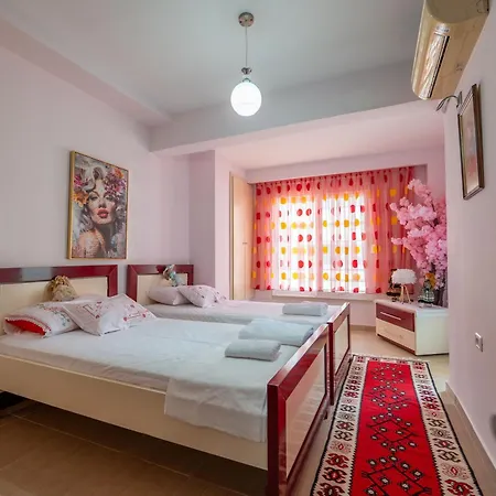 Royal Apartment Sarandë