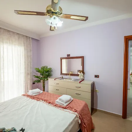 Apartment Royal