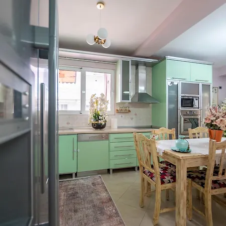 Apartment Royal *