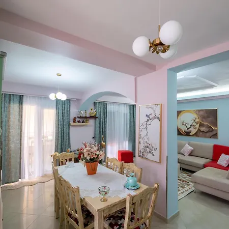 Royal Apartment