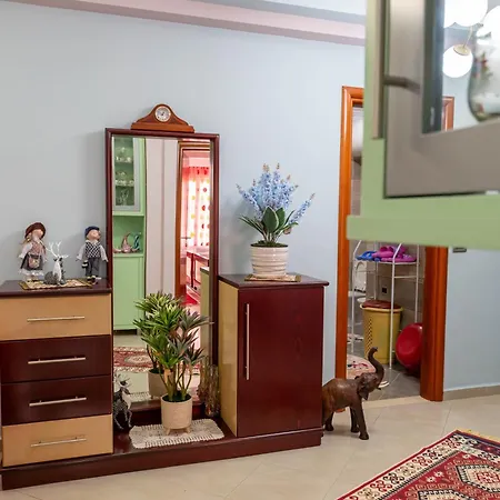 Apartment Royal Sarandë