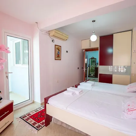 Апартаменты Royal Саранда