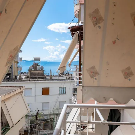 Апартаменты Royal