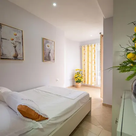 Royal Апартаменты