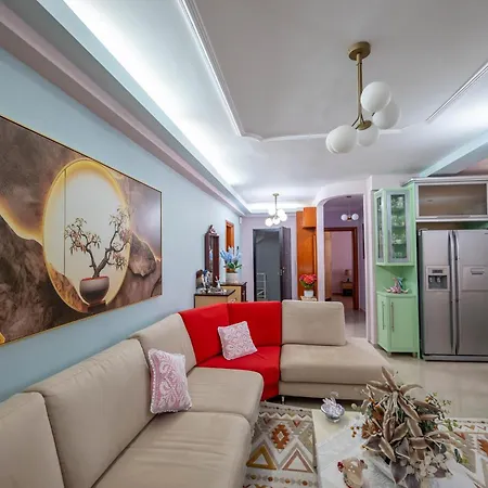 Апартаменты Royal