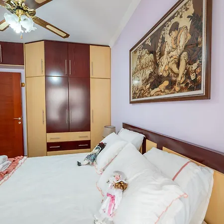 Apartman Royal *