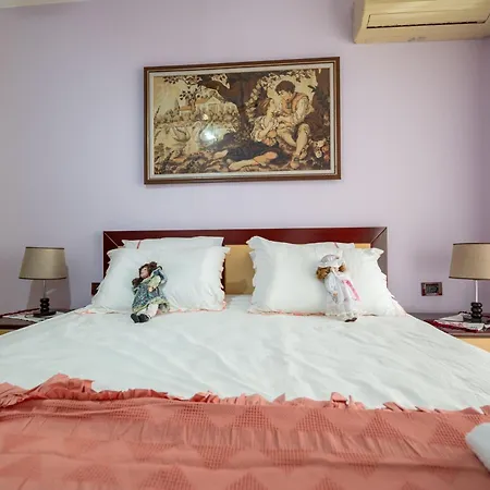 Apartman Royal *