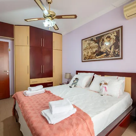 Апартаменты Royal