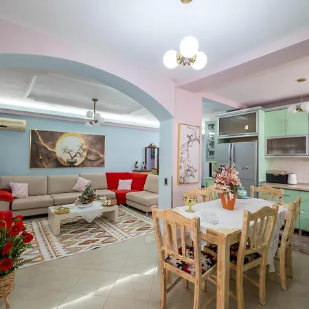 Royal Apartman