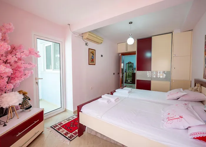 Apartmán Royal Sarandë