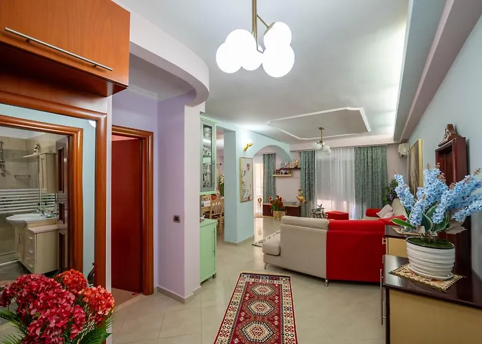 Royal Apartament Saranda