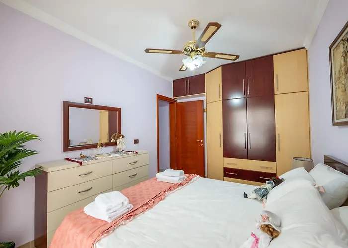 Royal Apartament Saranda