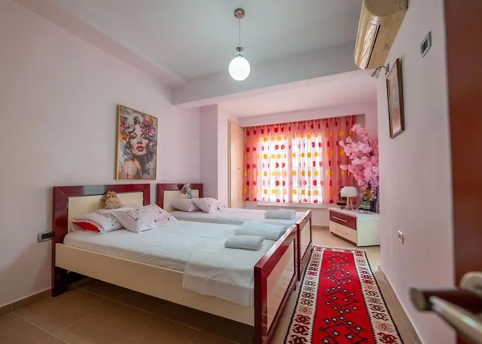 Royal Apartament Saranda