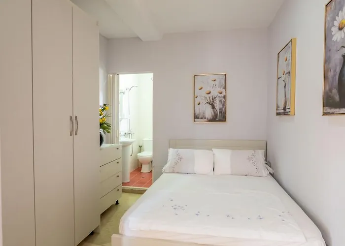 Apartament Royal Saranda