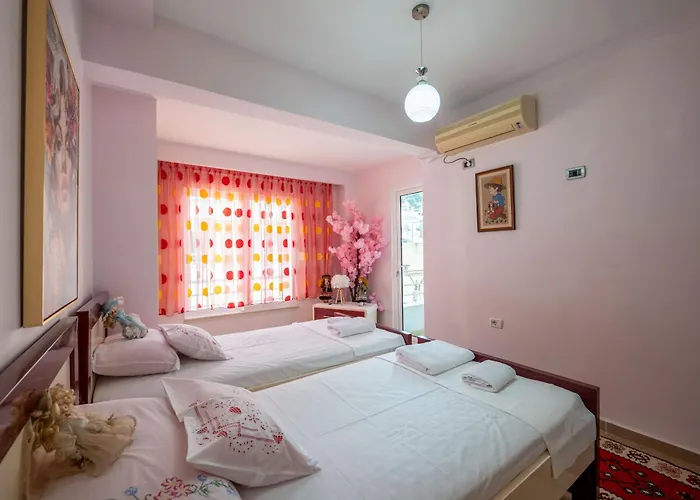 Royal Apartmán Sarandë