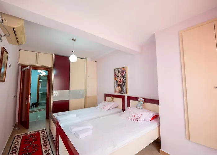 Apartament Royal Saranda