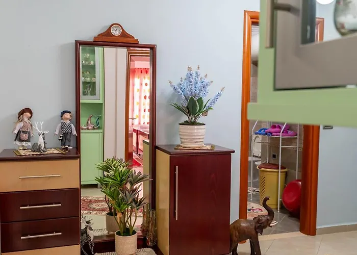 Apartmán Royal Sarandë